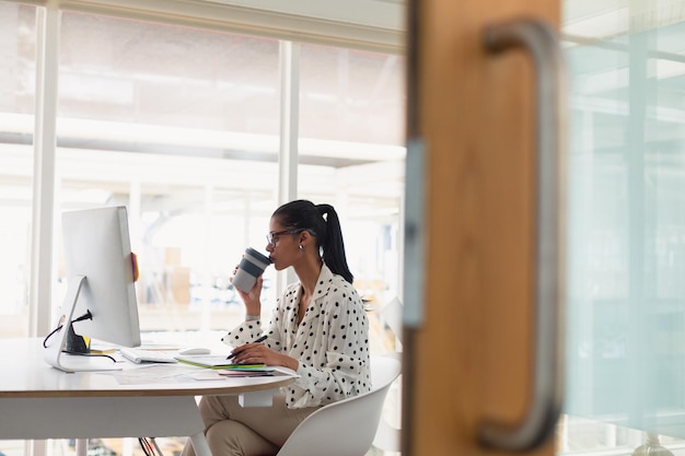 Integrated marketing campaign planning session