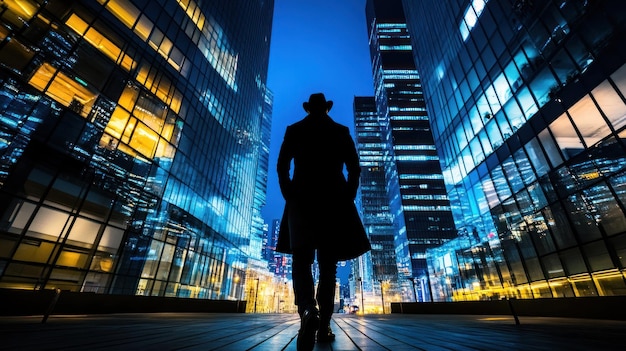 Marketing strategy planning session